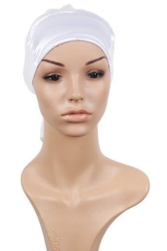 AKEL-BUSE - Akel-Buse Kadın Bone Saten