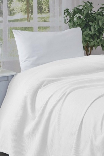 AKFİL - Akfil Tek Kişilik Pike 160X240