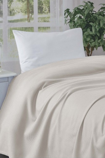 AKFİL - Akfil Tek Kişilik Pike 160X240 (1)