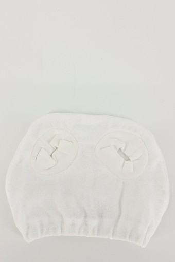 ALBIMINI - Albimini Unisex Bebek Havlu Külot