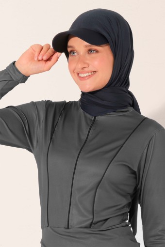 ALFASA - Alfasa Kadın Polyester Şapka Bone (1)