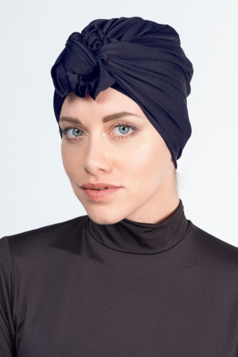 ALFASA - Alfasa Kadın Polyester Üçgen Bone