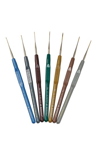 YABALI-TÖZENLER - Yabalı Altın Uçlu Elastik Saplı Tığ