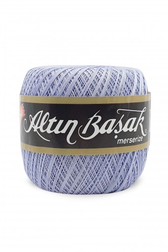 ALTINBAŞAK - Altınbaşak Dantel İpliği Klasik Renkli No:50 100 Gr (1)
