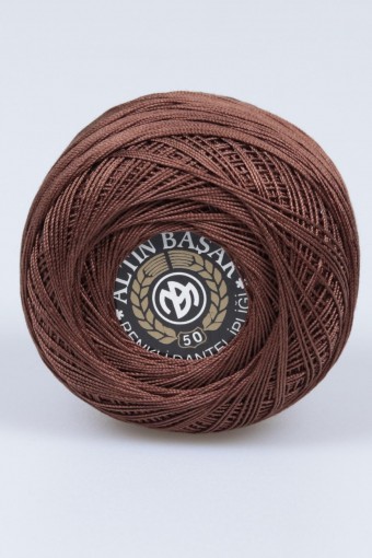 ALTINBAŞAK-CORNER - Altınbaşak Dantel İpliği Renkli No:50 20 Gr