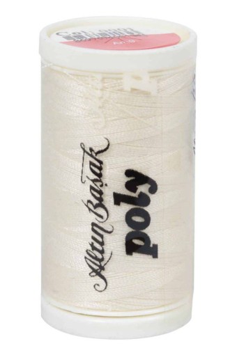 ALTINBAŞAK-CORNER - Altınbaşak Dikiş İpliği 100 Mt Polyester Makara