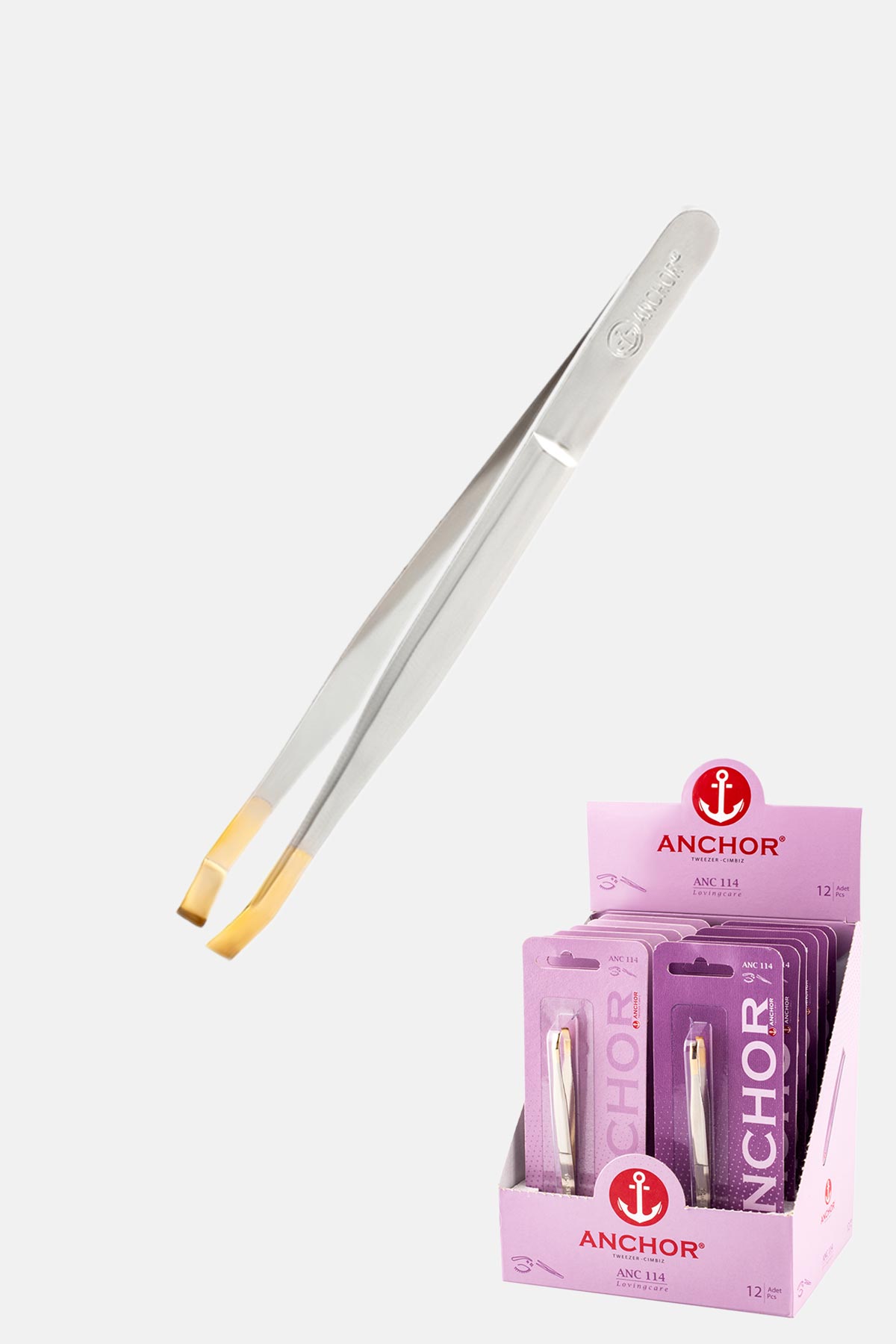 Anchor Cımbız - Thumbnail