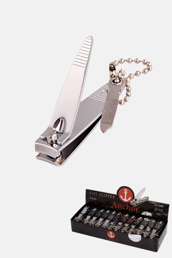 ANCHOR - Anchor Düz Tırnak Makası