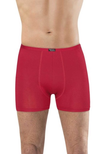 ANIT - Anıt Erkek Boxer Bambu Düz Renk