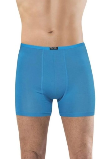ANIT - Anıt Erkek Boxer Bambu Düz Renk
