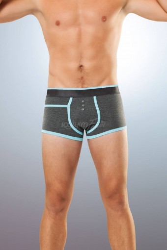 ANIT - Anıt Erkek Boxer Düğmeli (1)