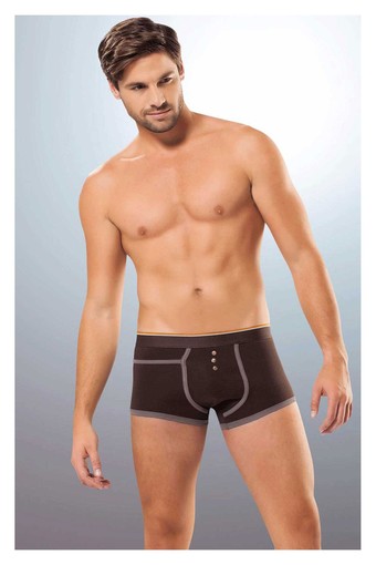 ANIT - Anıt Erkek Boxer Düğmeli