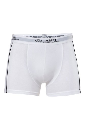 ANIT - Anıt Erkek Boxer Likralı Biyeli