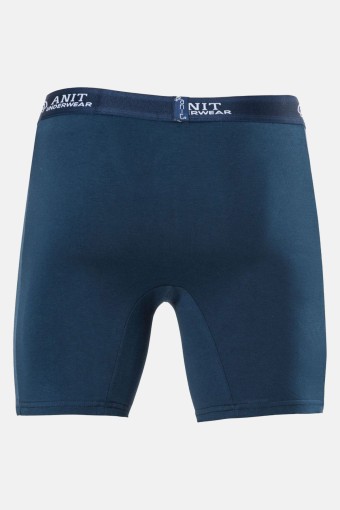 ANIT OUTLET - Anıt Erkek Boxer Likralı Uzun Paça Büyük Beden (1)