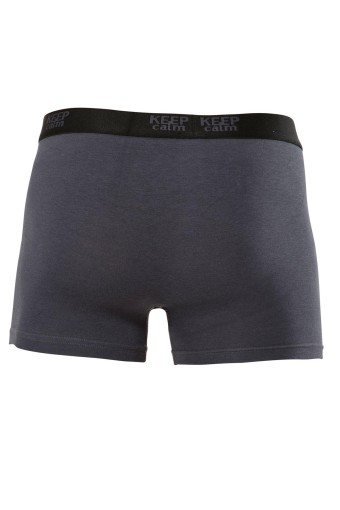 ANIT - Anıt Erkek Boxer Modal Keep Calm Yazılı (1)
