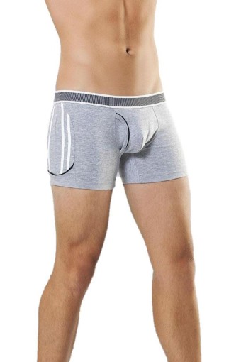 ANIT OUTLET - Anıt Erkek Boxer Penye