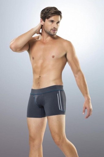 ANIT OUTLET - Anıt Erkek Boxer Penye (1)
