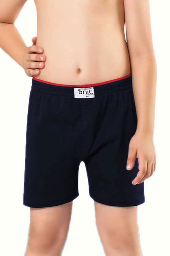 ANIT - Anıt Erkek Çocuk Boxer Penye Bol Kesim