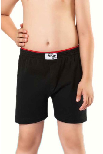ANIT - Anıt Erkek Çocuk Boxer Penye Bol Kesim (1)