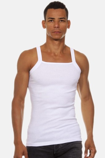 ANIT OUTLET - Anıt Erkek İp Askılı Atlet Likralı