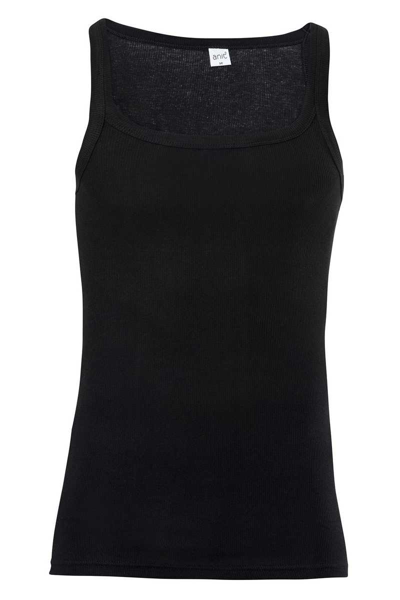 Anıt Erkek İp Askılı Derby Kaşkorse Biyeli Modal Atlet - Thumbnail