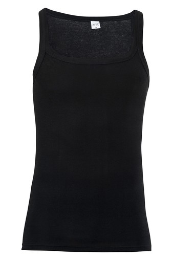 ANIT OUTLET - Anıt Erkek İp Askılı Derby Kaşkorse Biyeli Modal Atlet (1)