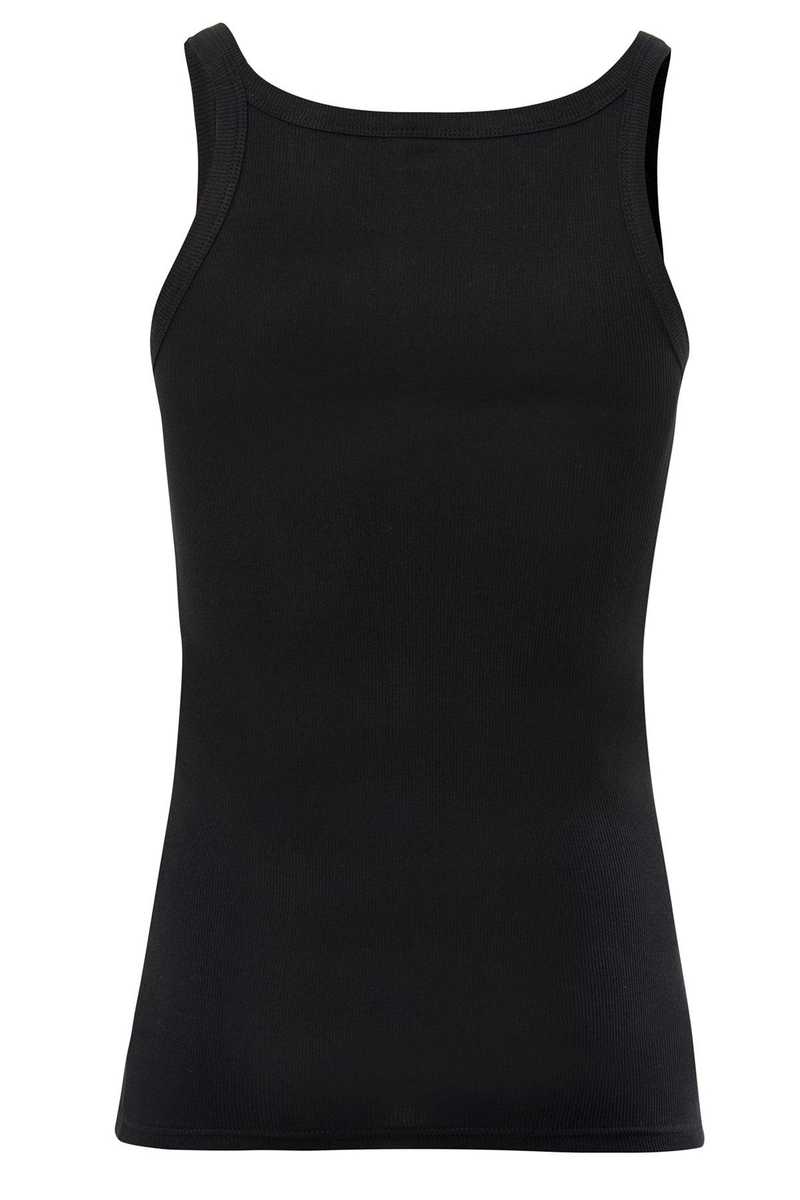 Anıt Erkek İp Askılı Derby Kaşkorse Biyeli Modal Atlet - Thumbnail