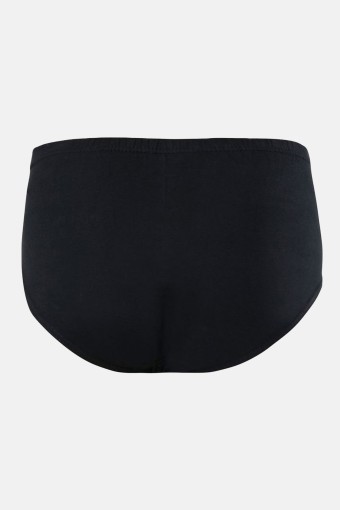 ANIT - Anıt Erkek Penye Slip Külot - Siyah - 2XL (1)