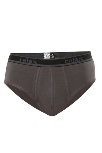 ANIT OUTLET - Anıt Erkek Pamuk Slip Külot (1)