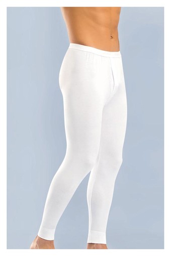 ANIT OUTLET - Anıt Erkek Tayt (Çamaşır) Likralı