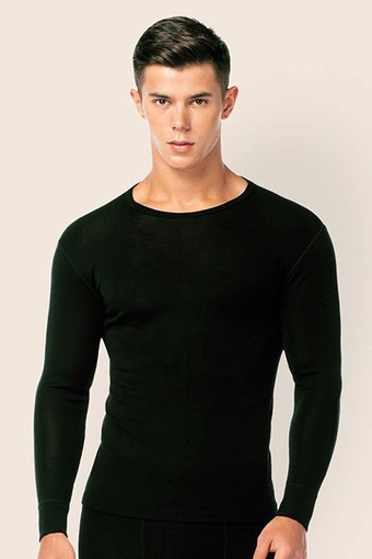 ANIT - Anıt Unisex Uzun Kol Atlet Termal Üst (1)