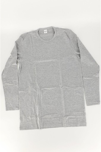 ANIT - Anıt Erkek Ribana Sıfır Yaka Uzun Kol Atlet (1)