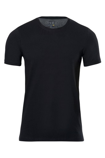 ANIT - Anıt Erkek Yarım Kol Atlet Modal Sıfır Yaka (1)