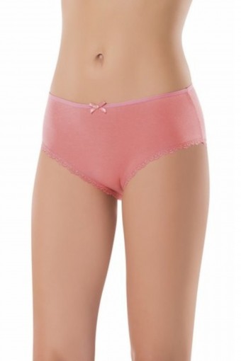 ANIT OUTLET - Anıt Kadın Dantel Pamuk Bato Külot