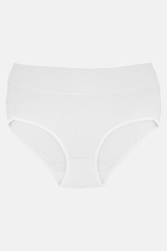 ANIT OUTLET - Anıt Kadın Bato Külot Toparlayıcı Zigzaglı