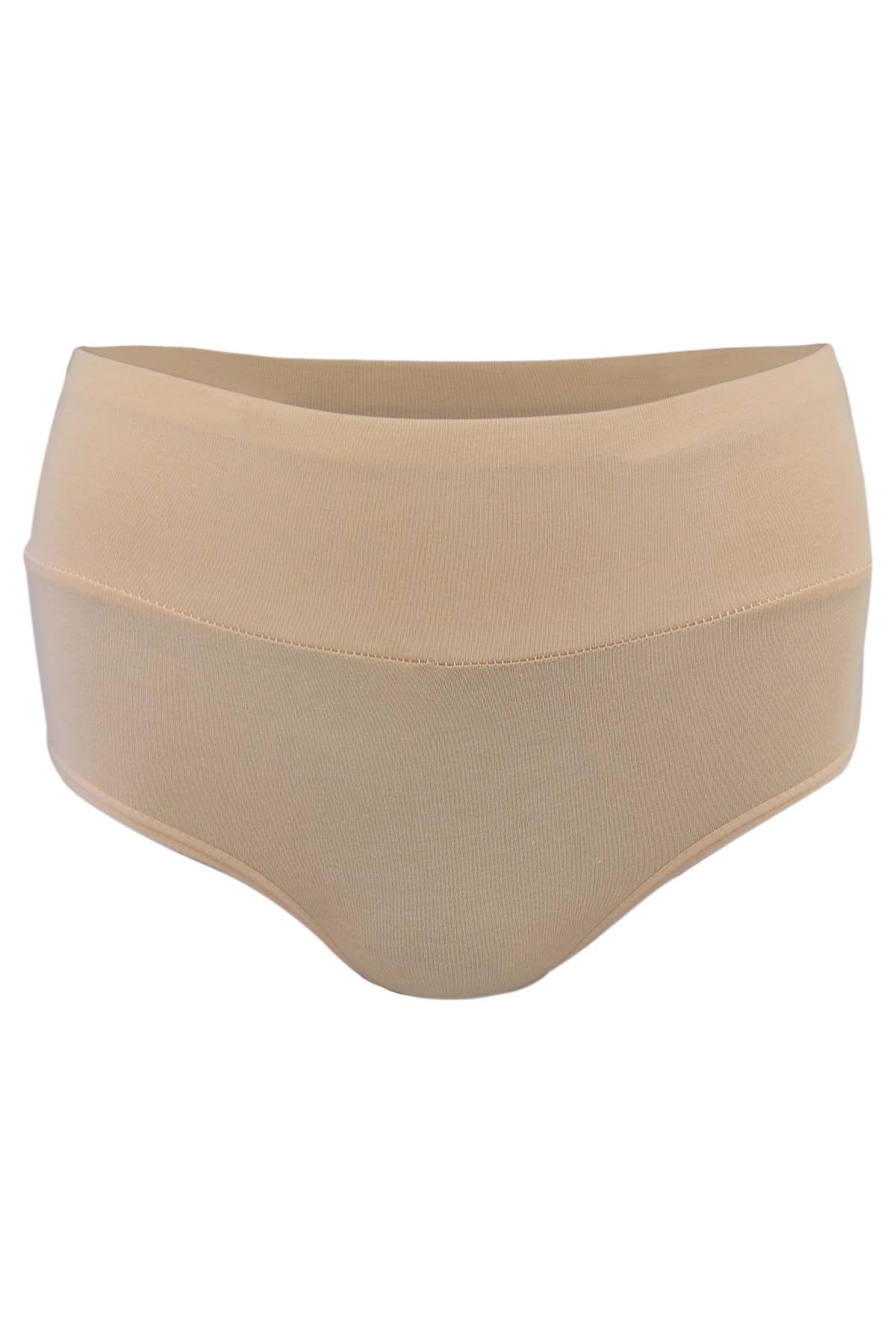 Anıt Kadın Bato Külot Toparlayıcı Zigzaglı - Thumbnail