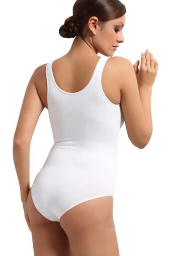 ANIT - Anıt Kadın Çıtçıtlı Body Geniş Askılı (1) ANIT - Anıt Kadın Çıtçıtlı Body Geniş Askılı (1)