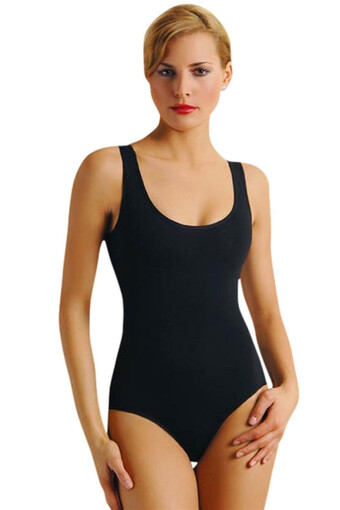 ANIT - Anıt Kadın Çıtçıtlı Body Geniş Askılı ANIT - Anıt Kadın Çıtçıtlı Body Geniş Askılı