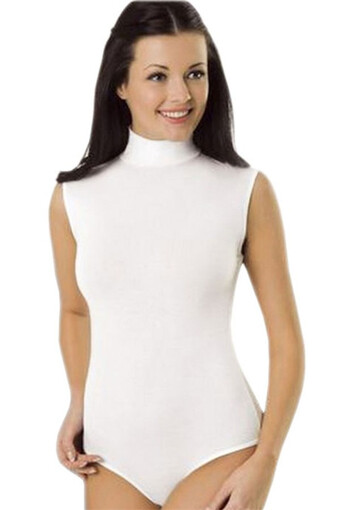 ANIT - Anıt Kadın Çıtçıtlı Body Japone Kollu ANIT - Anıt Kadın Çıtçıtlı Body Japone Kollu