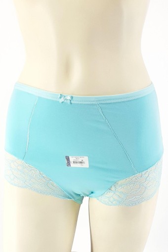 ANIT - Anıt Kadın Dantel Bato Külot (1)