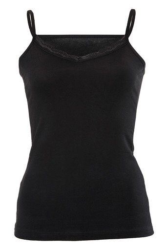 ANIT - Anıt Kadın İp Askılı Pamuk Atlet (1)