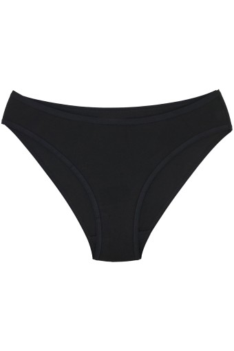 ANIT OUTLET - Anıt Kadın İz Yapmaz Bikini Külot Modal