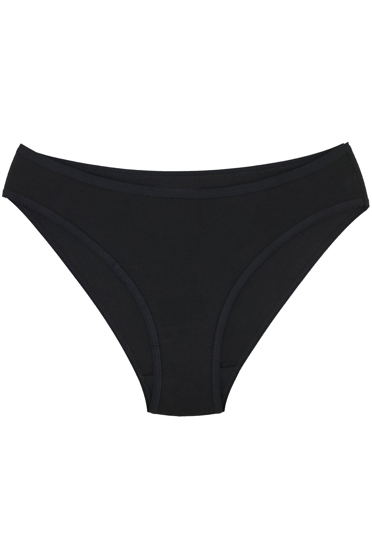 Anıt Kadın İz Yapmaz Bikini Külot Modal - Thumbnail