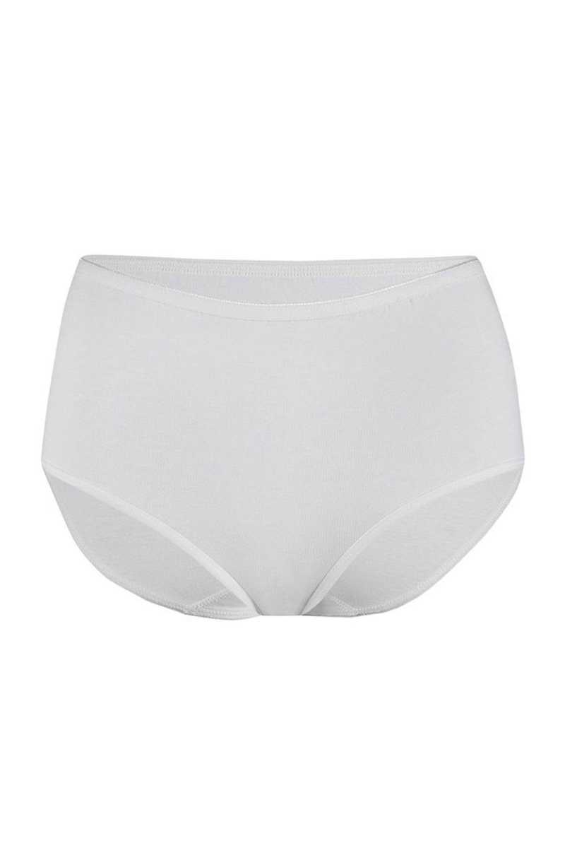 Anıt Kadın İz Yapmaz Bato Külot - Thumbnail