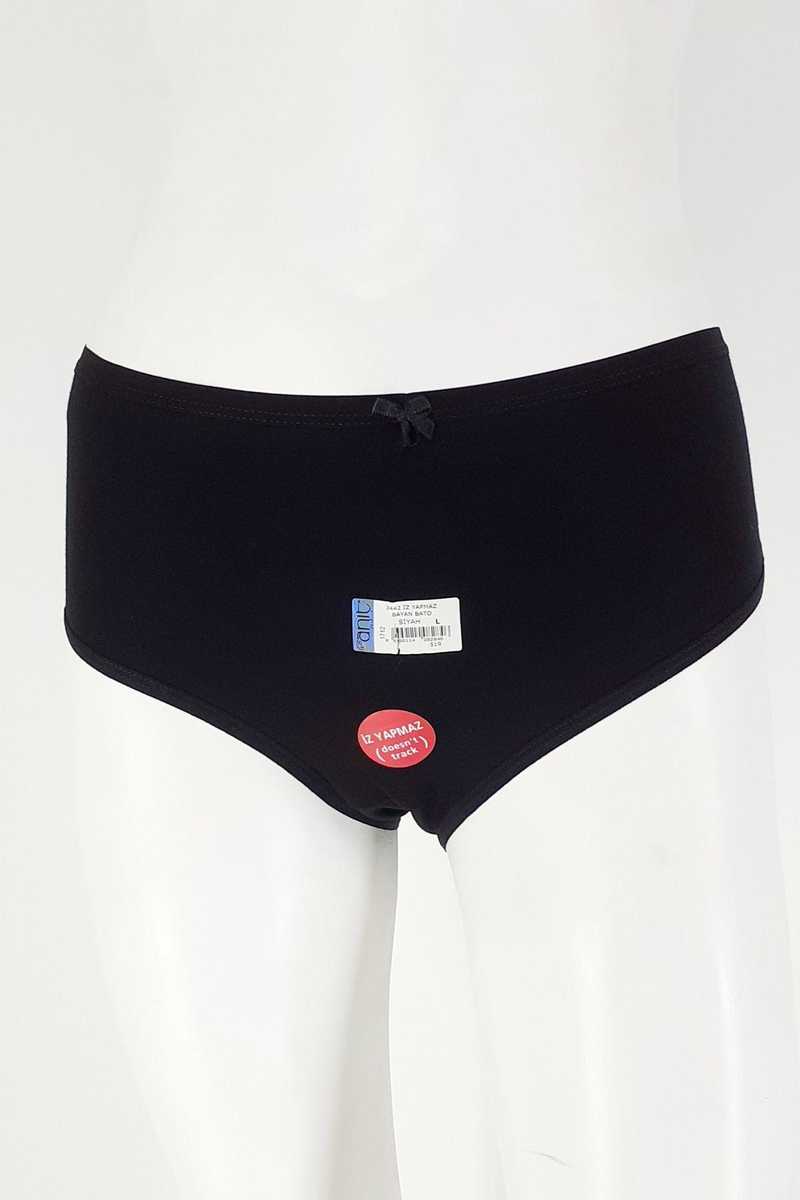 Anıt Kadın İz Yapmaz Bato Külot - Thumbnail