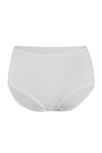 ANIT OUTLET - Anıt Kadın İz Yapmaz Bato Külot