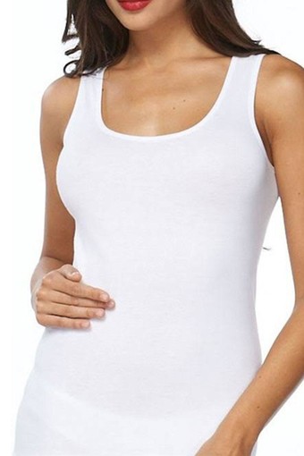 ANIT - Anıt Kadın Kalın Askılı Modal Atlet