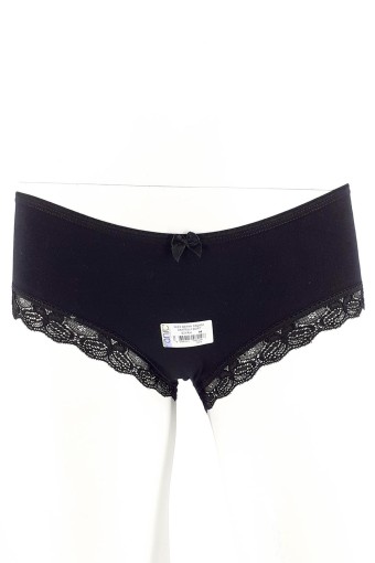 ANIT - Anıt Kadın Paça Dantel Pamuk Slip Külot (1)