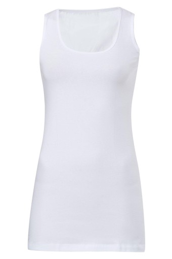 ANIT - Anıt Kadın Pamuk Kalın Askılı Uzun Atlet