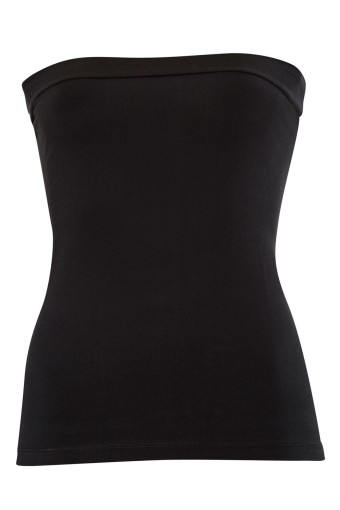 ANIT OUTLET - Anıt Kadın Pamuk Straplez Atlet (1)